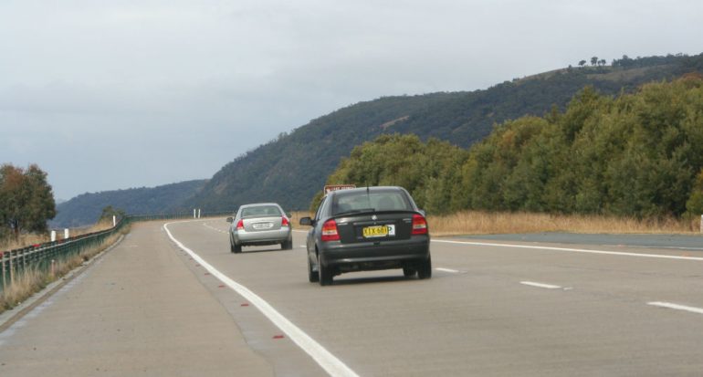 ¿Cuál es la carretera más larga del mundo?