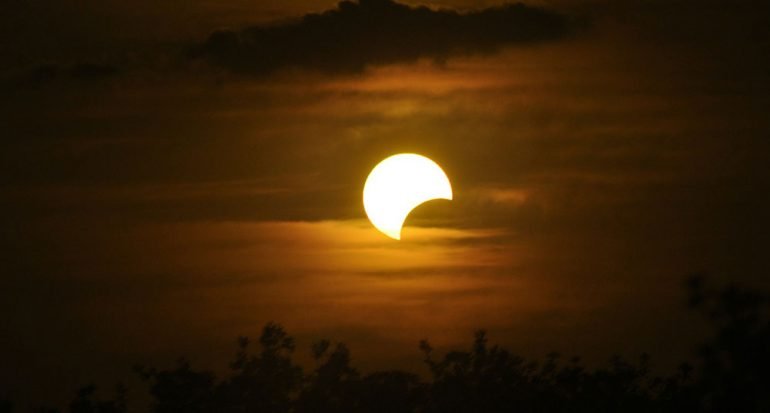 ¿Cuándo se volverá a ver un eclipse solar en América Latina?