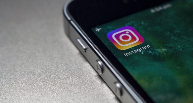 ¿Cuántas fotos se publican en Instagram al día?