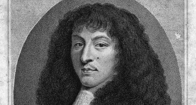 ¿Cuántas veces se bañó Luis XIV?