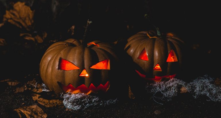 ¿En qué ciudad de EUA se celebró Halloween por primera vez?