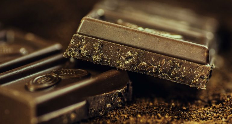 ¿En qué país se come más chocolate?