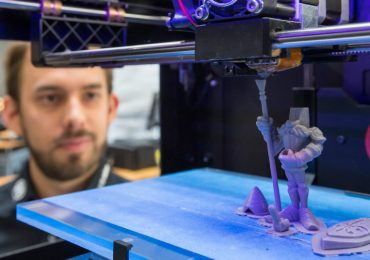 ¿Es fácil imprimir en 3D?
