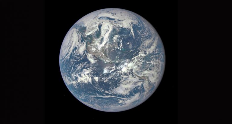 ¿La Tierra es tan especial como creemos?