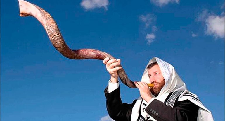 ¿Por qué los judíos piden perdón en Yom Kippur?