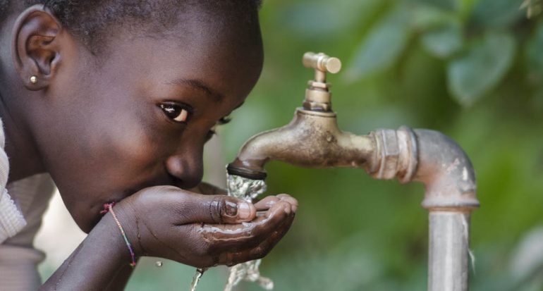 ¿Por qué se festeja el Día Mundial del Agua?