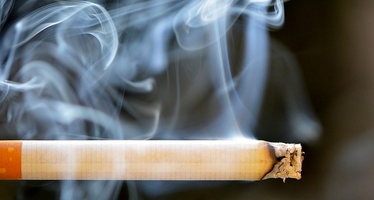 ¿Qué país de América Latina tiene más fumadores?