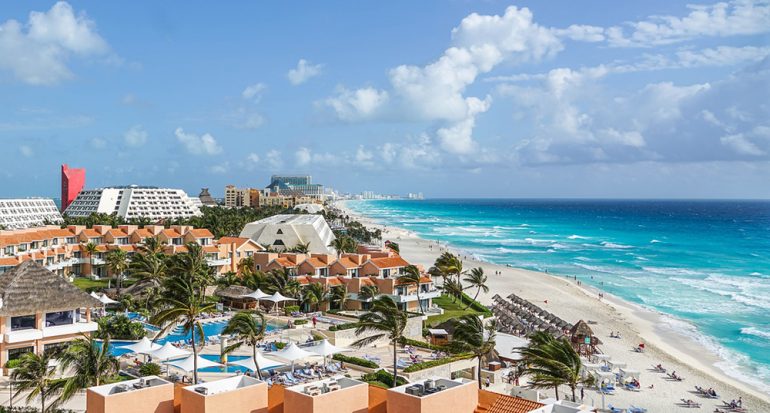 ¿Qué significa la palabra "Cancún"?