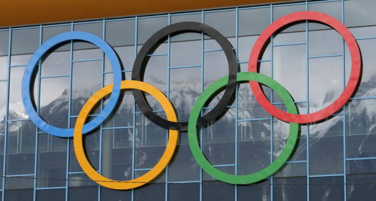 ¿Qué significan los colores de los anillos olímpicos?