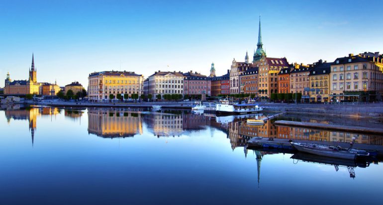 Seis sugerencias para una visita turística a Estocolmo