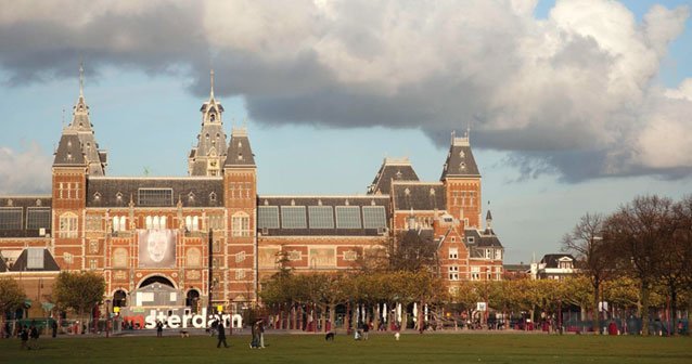 Ámsterdam: seis formas de descubrirlo
