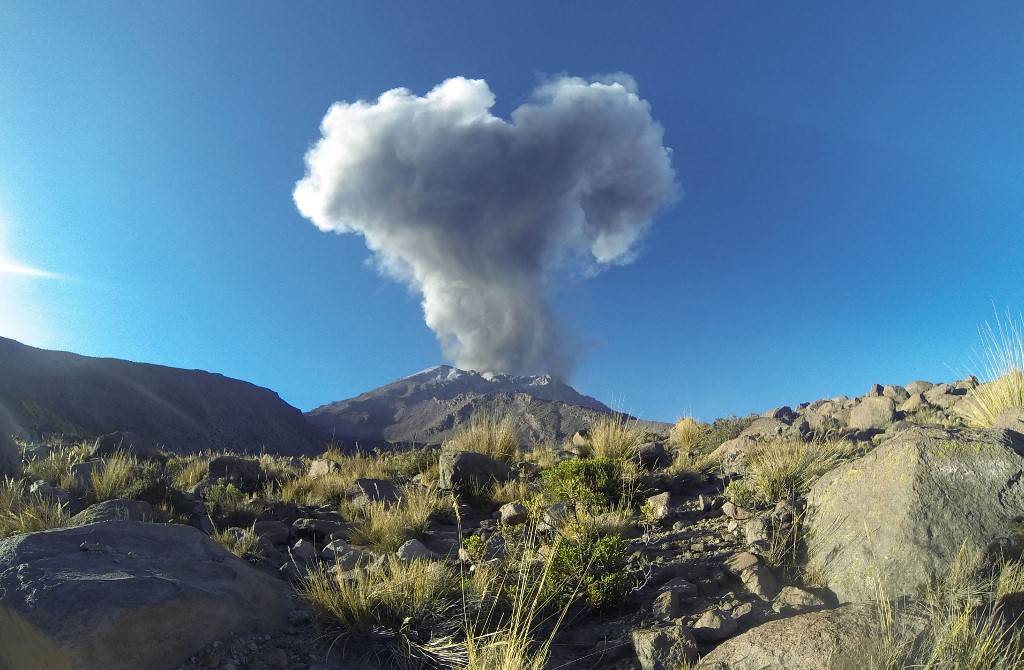 volcanes más peligrosos