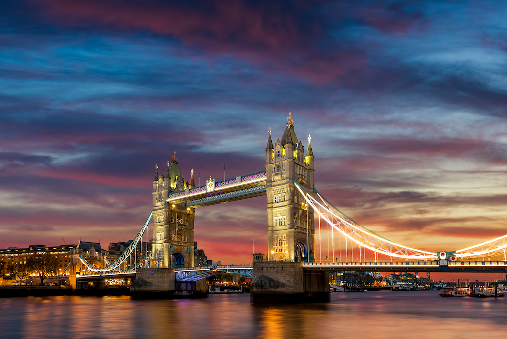 5 castillos inolvidables que debes visitar si te quedas varios días en  Londres | National Geographic en Español