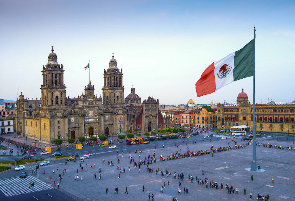 mejores ciudades para vivir en México