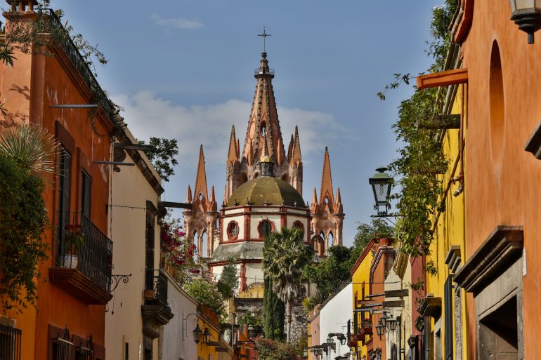 mejores ciudades para vivir en México