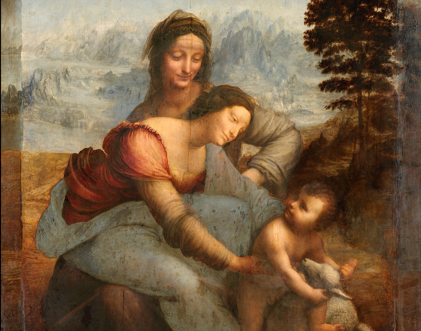 Qué revelan los cuadernos de Leonardo da Vinci sobre sus múltiples obras  inconclusas | National Geographic en Español