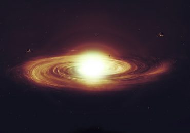 estrella más grande del Universo