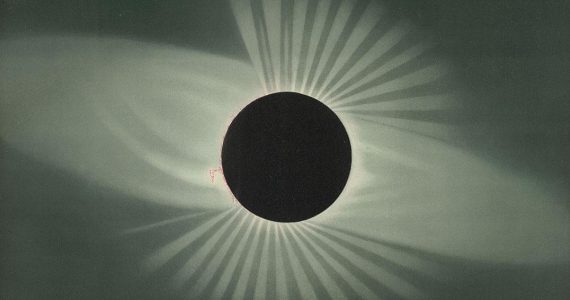 eclipse era bizantina