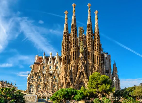 Requisitos para viajar a España