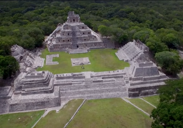hallazgos arqueológicos México