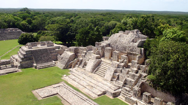 hallazgos arqueológicos México