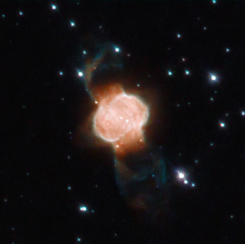 Scutum: La constelación que es hogar de la estrella más grande del universo  | National Geographic en Español