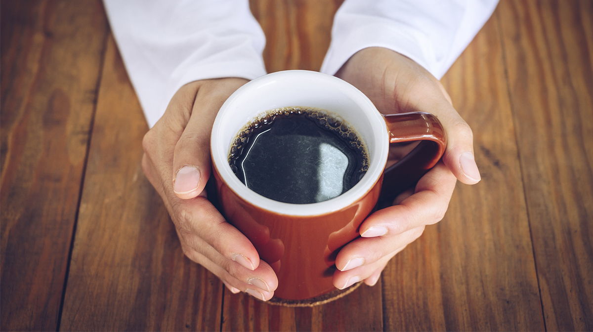 Cuántas tazas de café al día recomienda tomar la ciencia