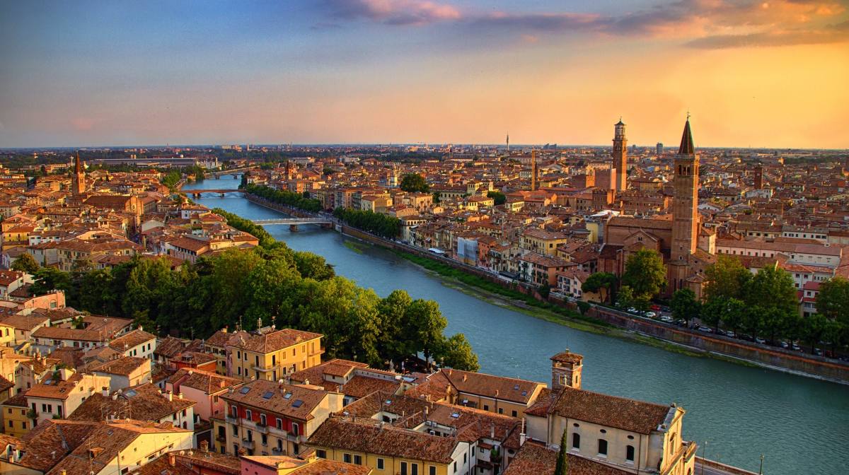 Requisitos para viajar a Italia