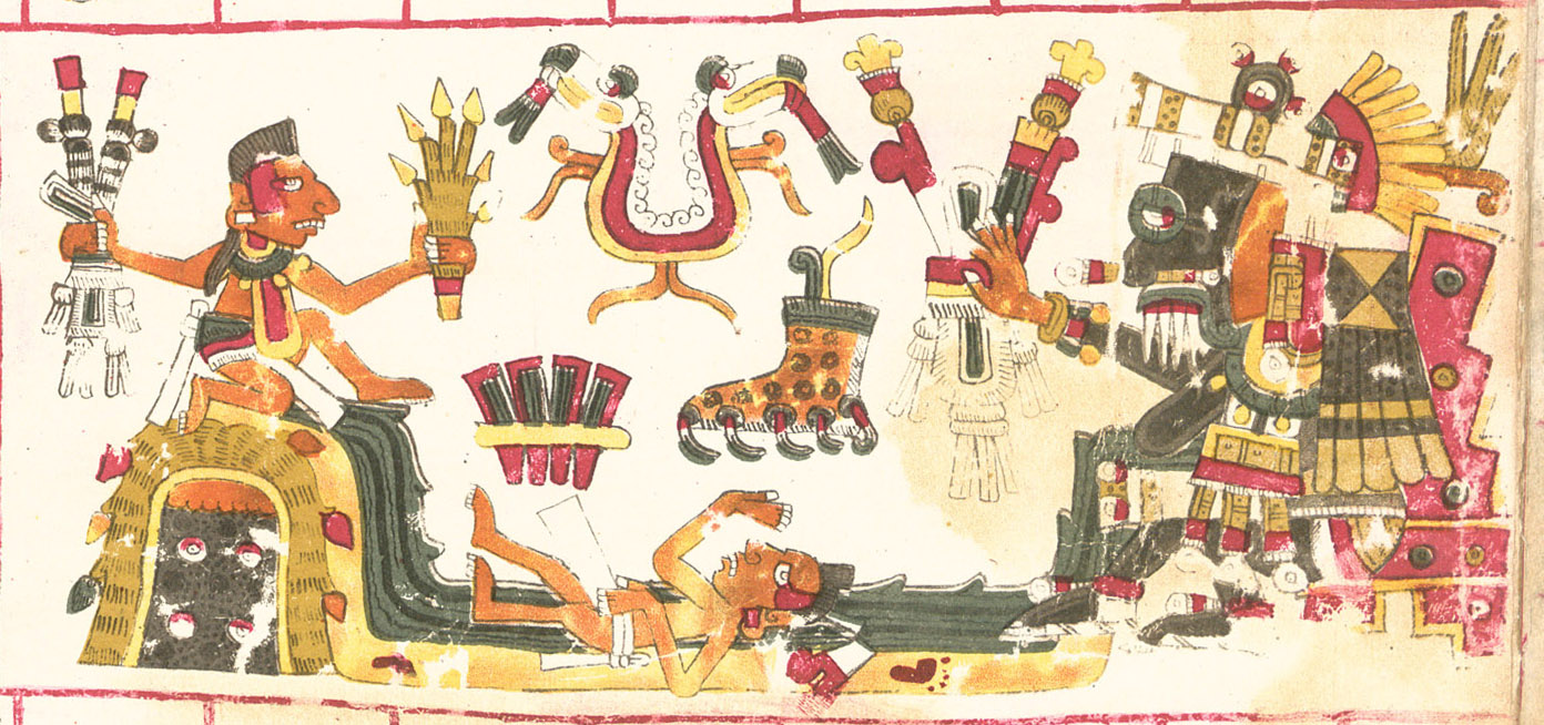 calendario solar azteca