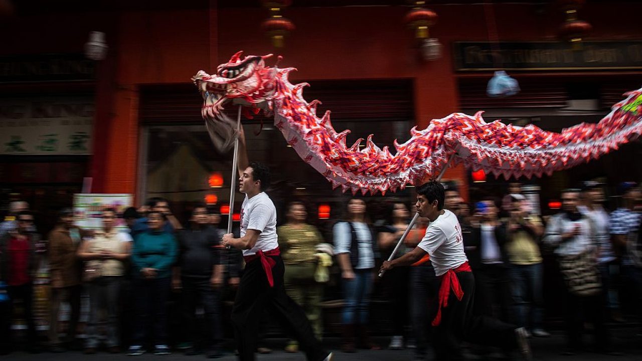 Año Nuevo Chino 2023: cuándo es, qué animal entra y qué se celebra
