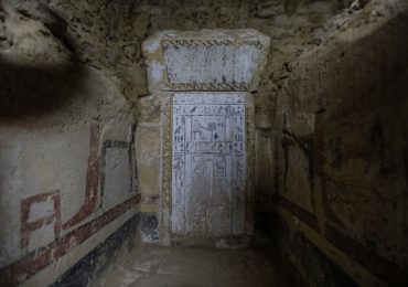 momia más antigua