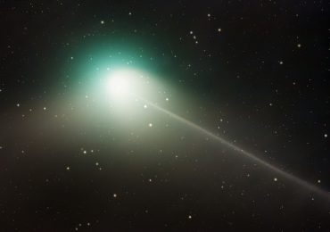 cometa c2022 e3