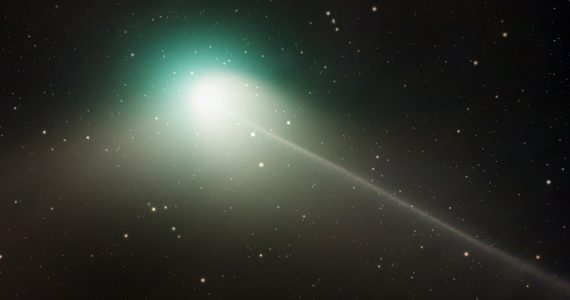 cometa c2022 e3