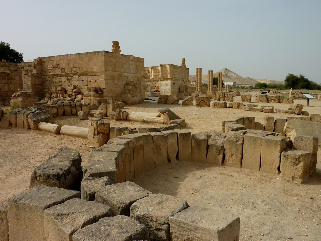 Así es Jericó: la ciudad más antigua del mundo que ha estado habitada desde  hace 11,000 años | National Geographic en Español