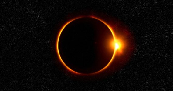 eclipse solar 2023