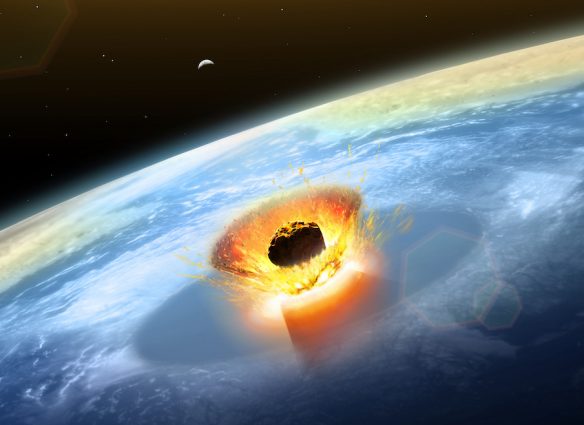 asteroide 2023 DW