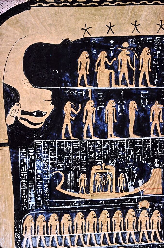 Cuatro curiosidades del calendario que quizás no conocías Calendario-egipcio-estaciones