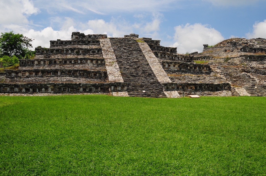 ciudades prehispánicas escondidas