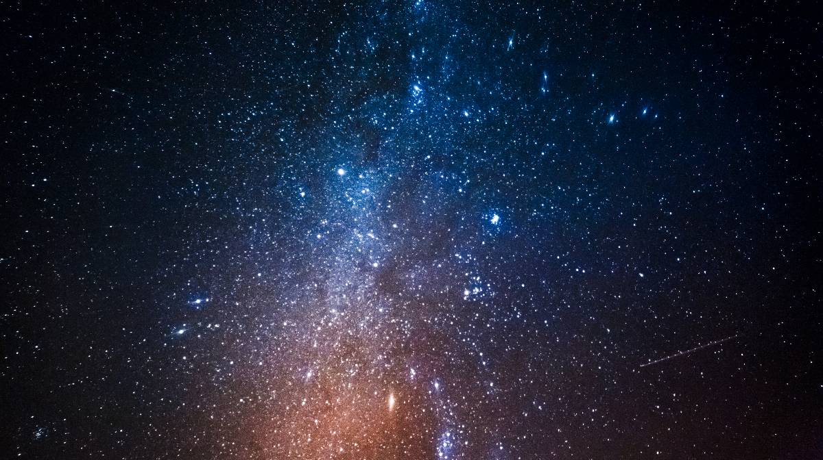Qué son las constelaciones y cuántas hay | National en Español