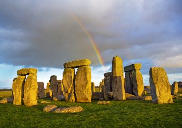Stonehenge no fue un calendario