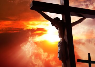 Por qué Jesús de Nazaret fue crucificado
