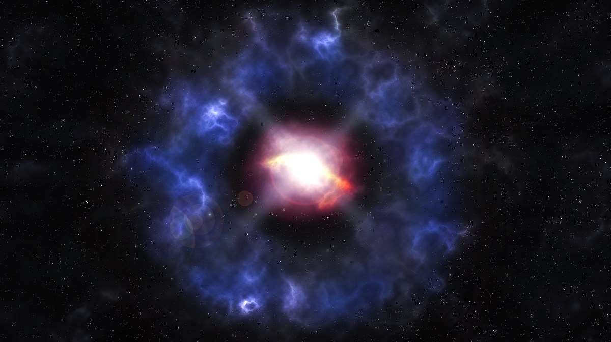 Nebulosas planetarias: qué son y por qué se llaman así