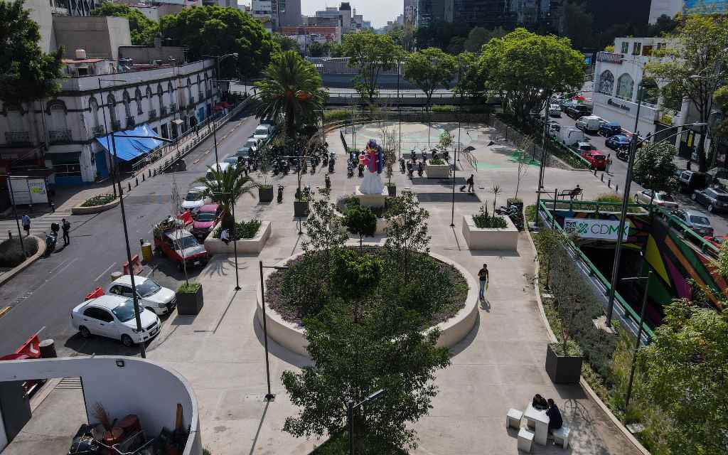 Qué hacer en la Ciudad de México