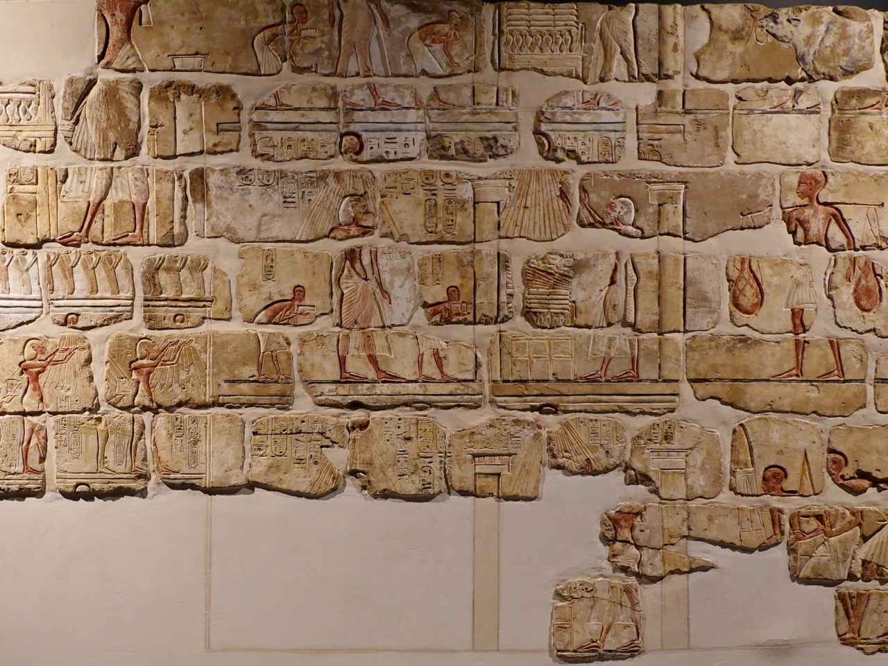 Museos Egipto Luxor