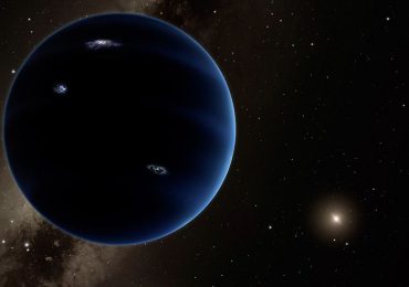 La nube de Oort es un cascarón que rodea nuestro Sistema Solar; científicos creen que en esos confines habita un planeta desconocido.