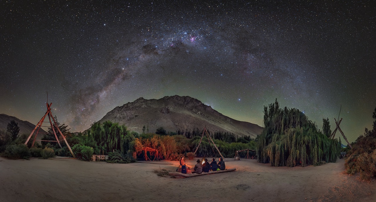 Gallery: What is astrophotography and what does it take to get started?