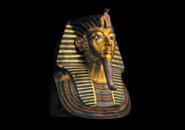 maldición de Tutankamón