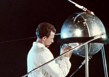 Sputnik 1