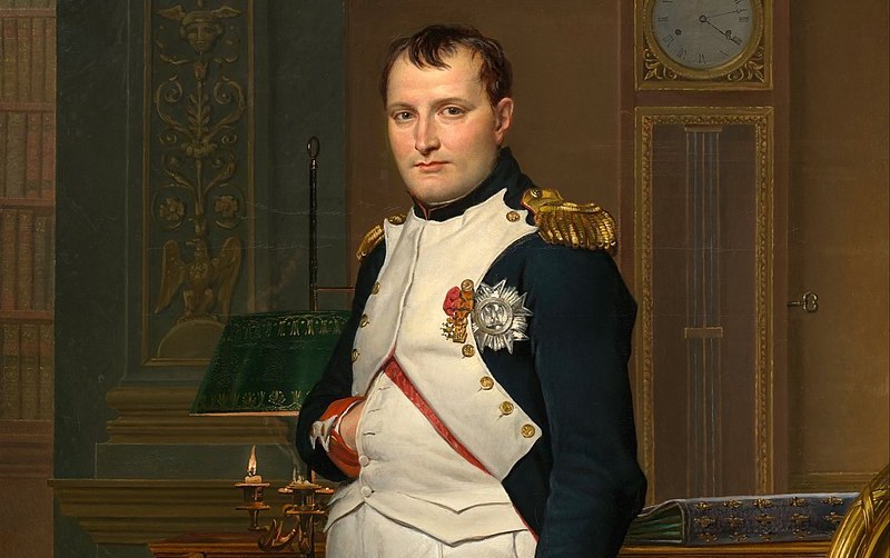 Napoleón Bonaparte: ¿Quién fue y qué hizo el tirano militar francés?