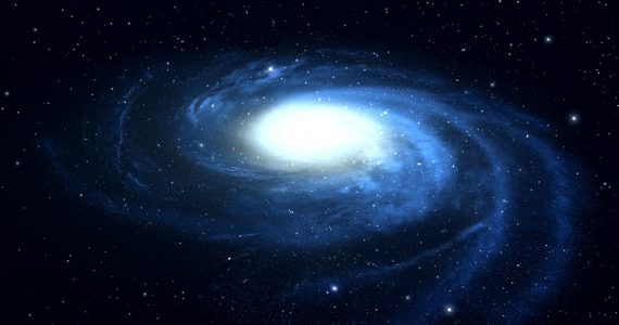 Las estrellas más grandes de la Vía Láctea